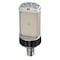 Light Efficient Design 110W SHOE BOX/WALL PACK RETROFIT, REPLACES UP TO 400W HID, EX39, 3000K LED-8090M30-G4 - alternate 1